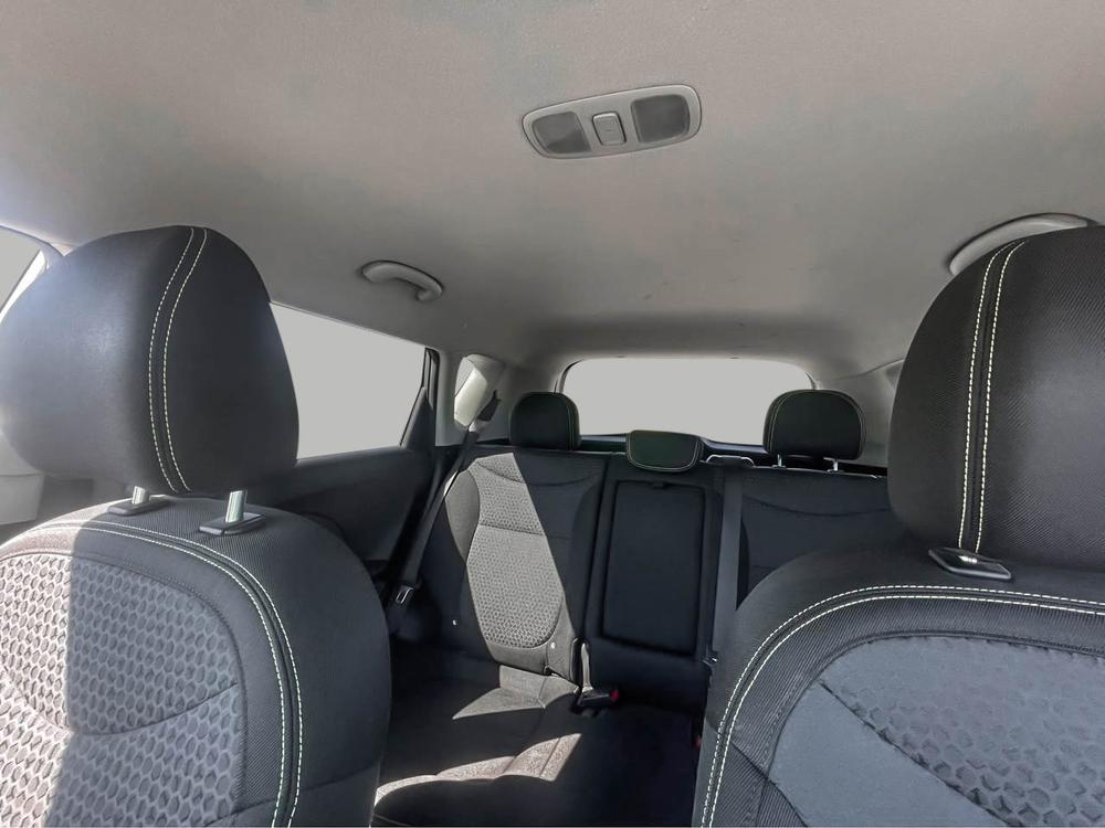 Kia Soul EX+ 2016 d’occasion à vendre - 18