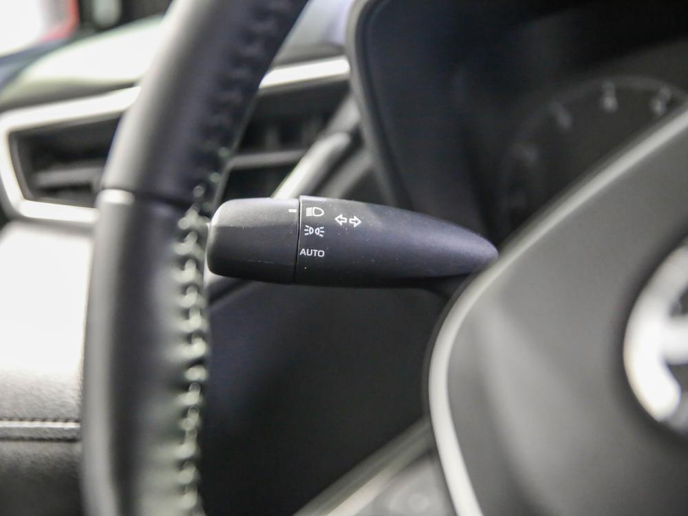 Toyota Corolla Cross LE 2023 d’occasion à vendre - 19