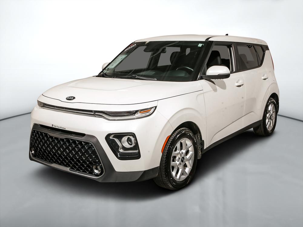 Kia Soul EX 2020 d’occasion à vendre - 8