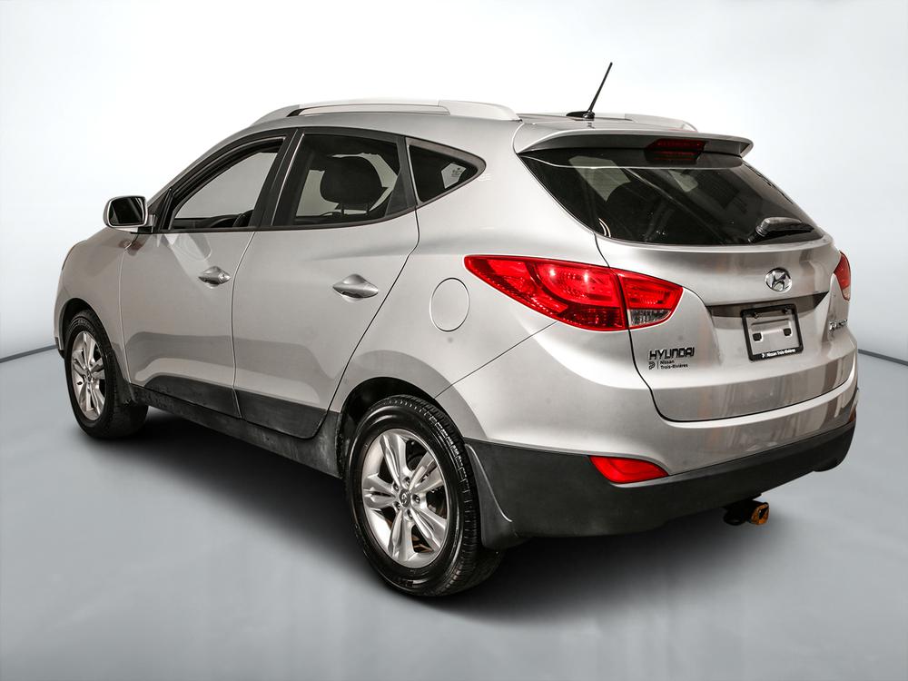 Hyundai Tucson GLS 2011 d’occasion à vendre - 6