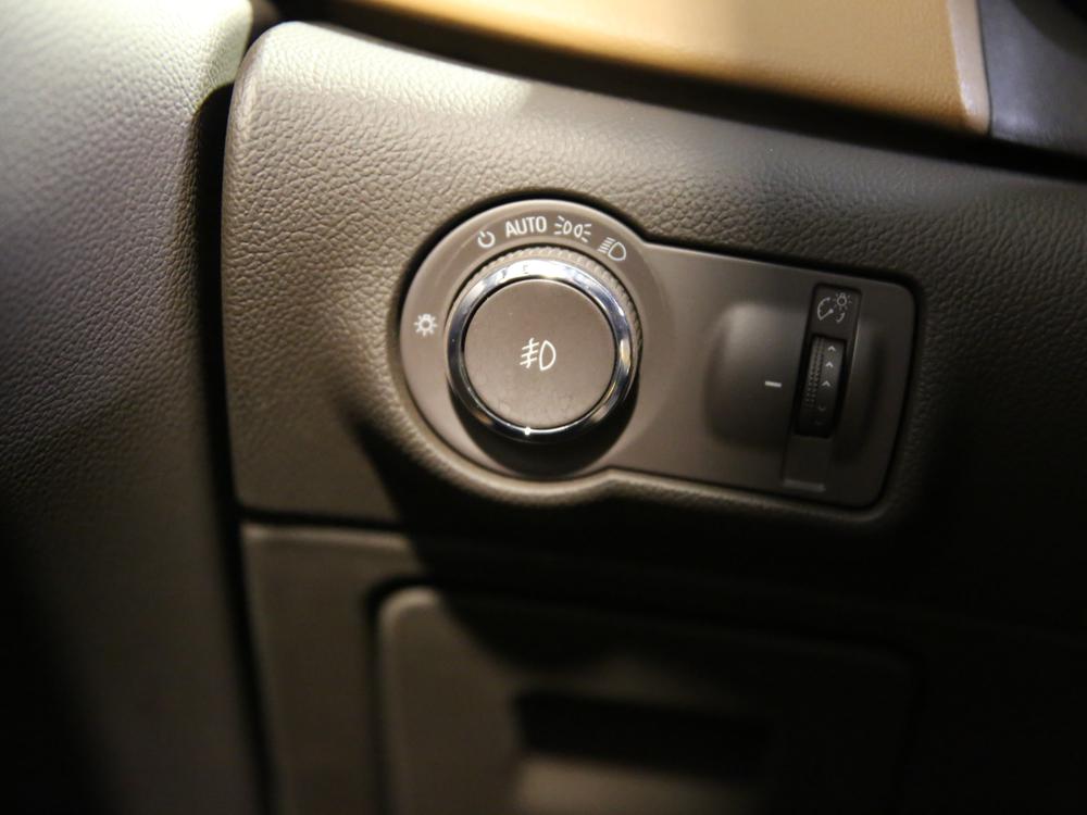 Buick Verano LEATHER 2013 d’occasion à vendre - 24