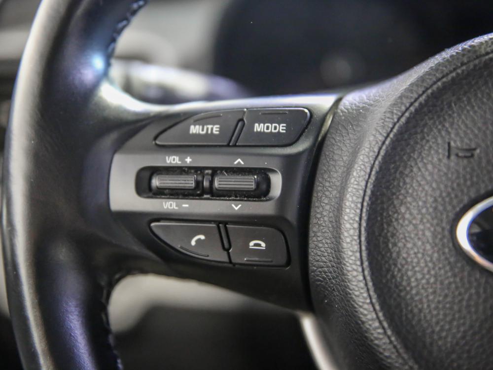 Kia Rio 5 portes LX 2019 d’occasion à vendre - 18