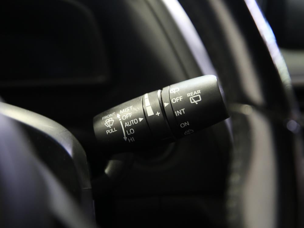 Mazda Mazda3 Sport GS 2018 d’occasion à vendre - 22