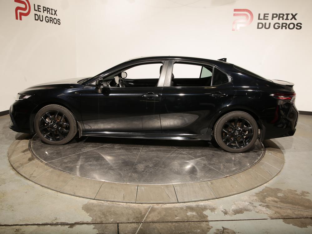 Toyota Camry SE 2021 d’occasion à vendre - 7