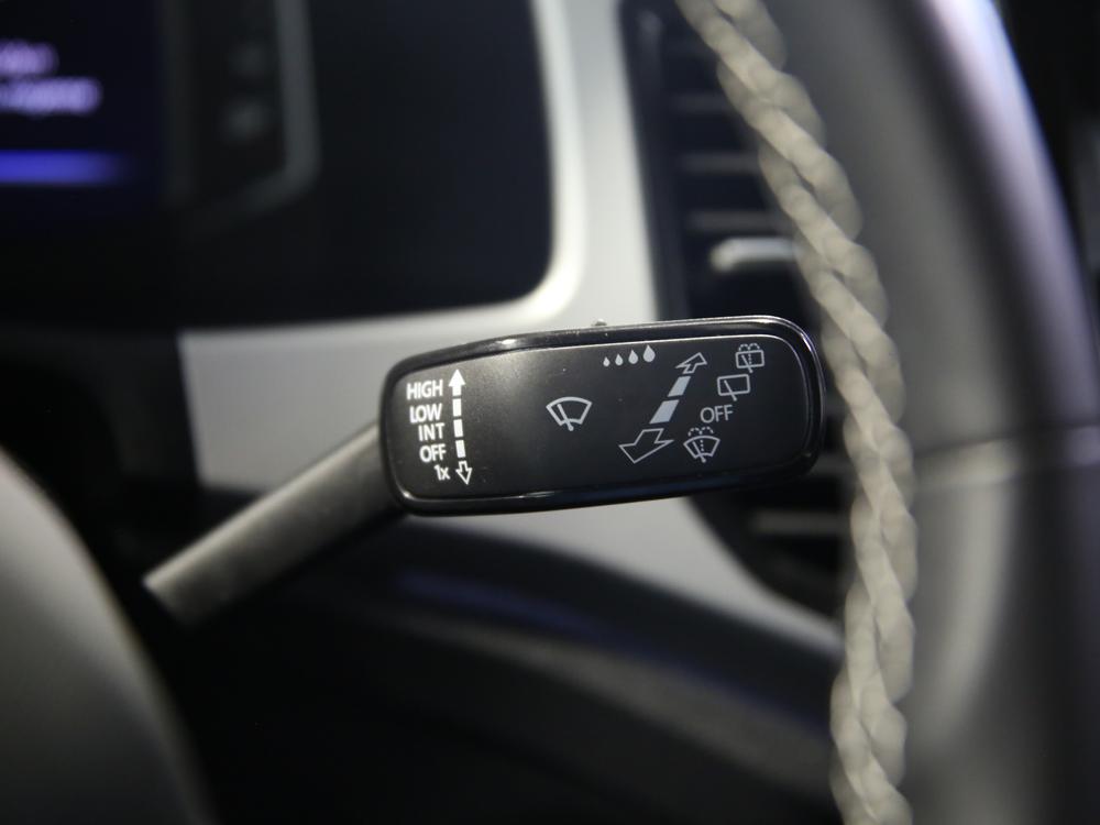 Volkswagen Atlas HIGHLINE 2022 d’occasion à vendre - 24