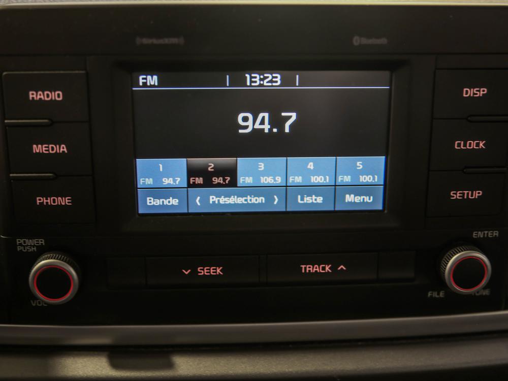 Kia Rio 5 portes LX 2019 d’occasion à vendre - 26