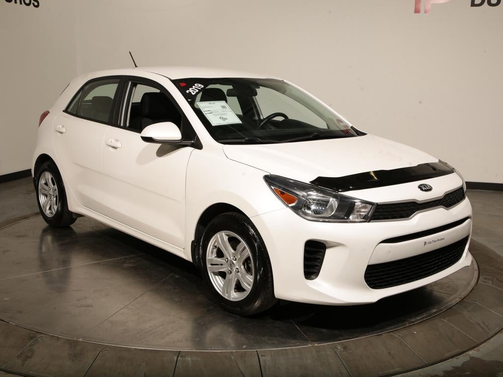 Kia Rio 5 portes LX