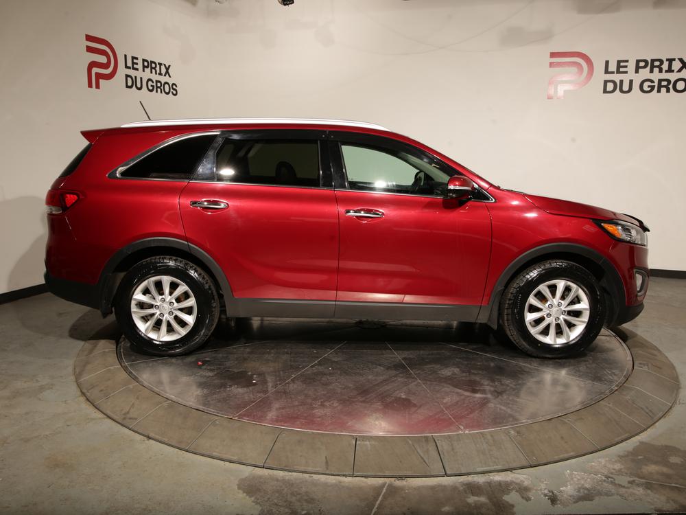 Kia Sorento LX 2016 d’occasion à vendre - 2