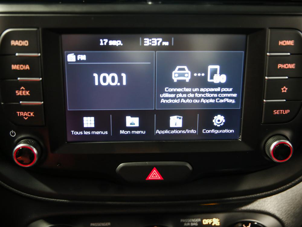 Kia Soul EX 2020 d’occasion à vendre - 26