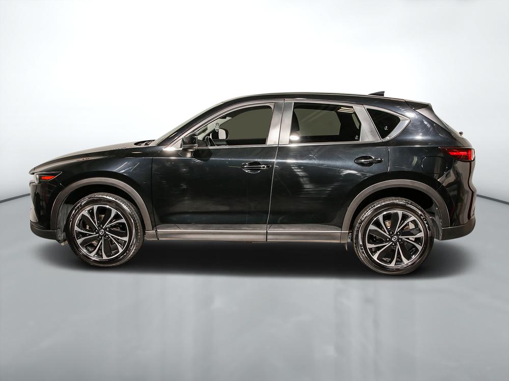Mazda CX-5 GT 2022 d’occasion à vendre - 7