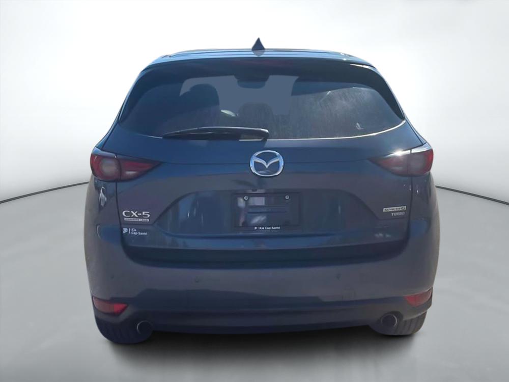 Mazda CX-5 SIGNATURE 2021 d’occasion à vendre - 7