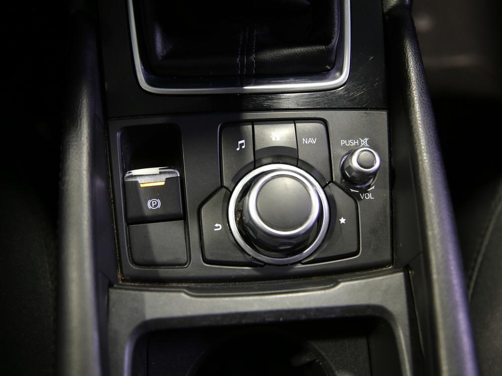 Mazda Mazda3 Sport GS 2018 d’occasion à vendre - 29
