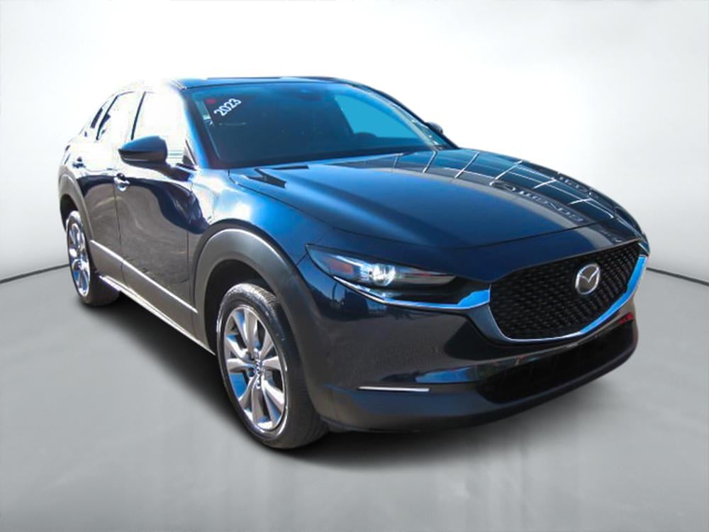 Mazda CX-30 GS