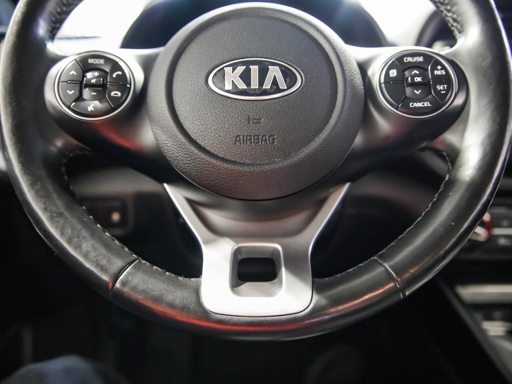 Kia Soul EX 2020 d’occasion à vendre - 17