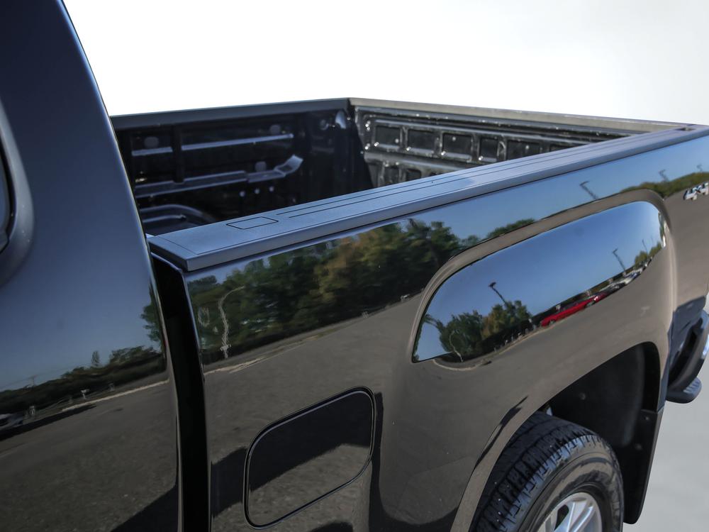 GMC Canyon SLE 2019 d’occasion à vendre - 11