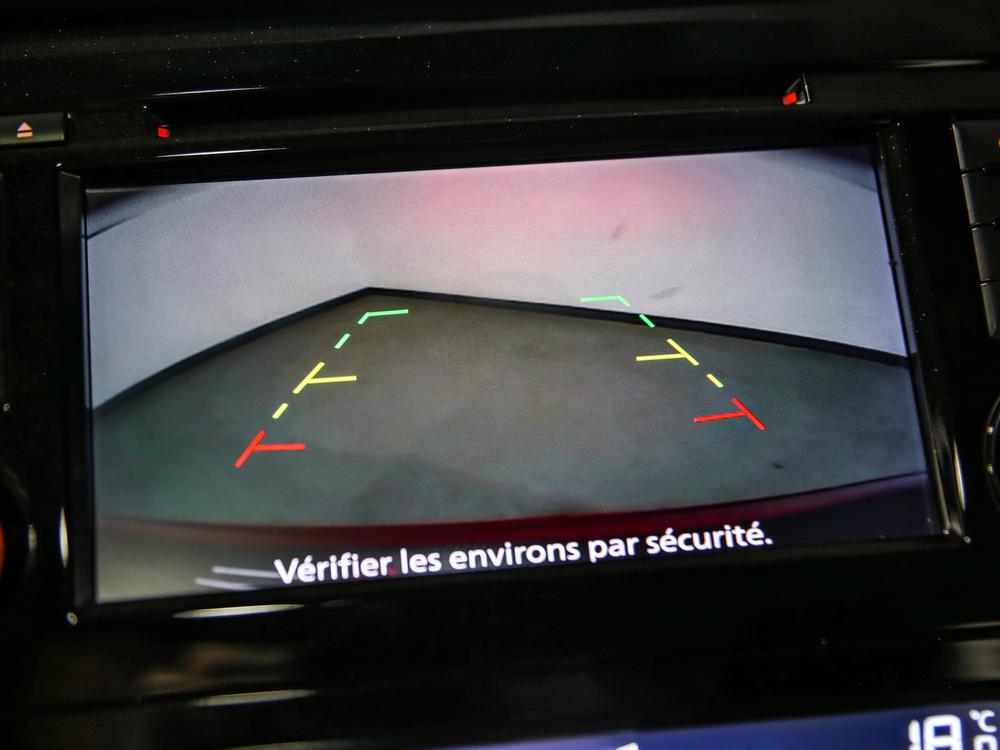 Nissan Qashqai SV 2022 d’occasion à vendre - 27
