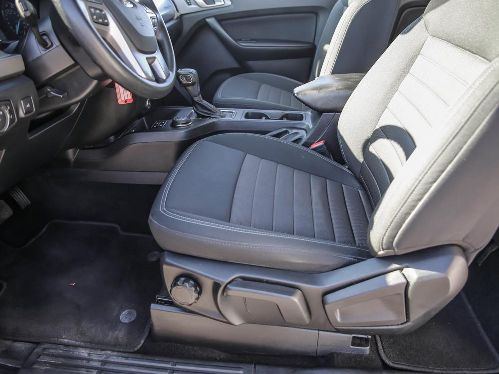 Ford Ranger XLT 2020 d’occasion à vendre - 17