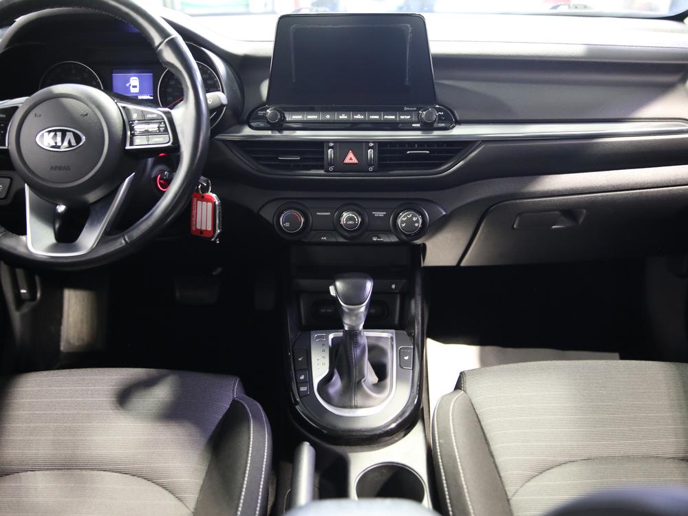 Kia Forte EX 2019 d’occasion à vendre - 23