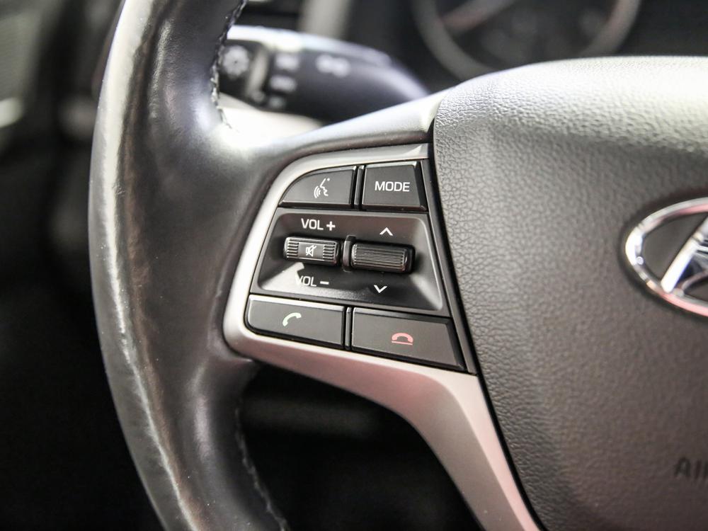 Hyundai Elantra GL 2018 d’occasion à vendre - 18
