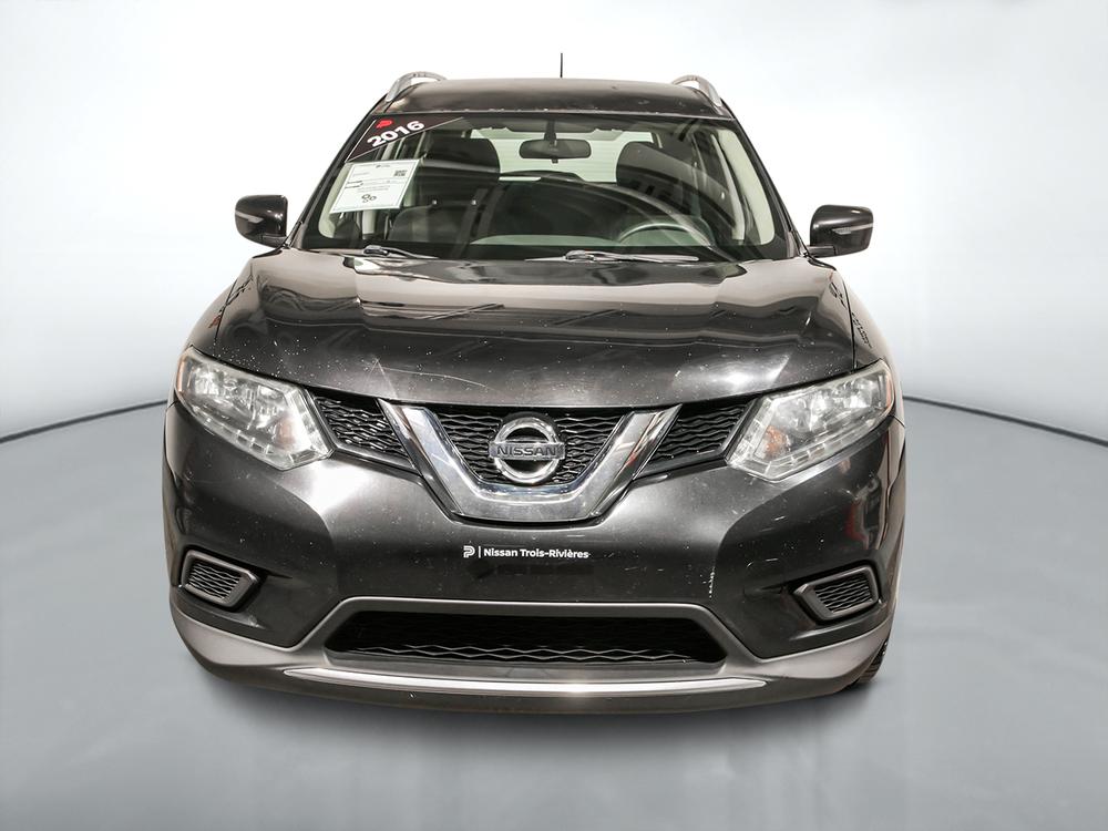Nissan Rogue S 2016 d’occasion à vendre - 9