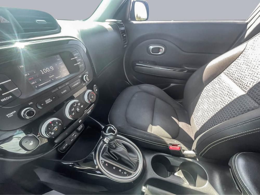 Kia Soul EX+ 2016 d’occasion à vendre - 17