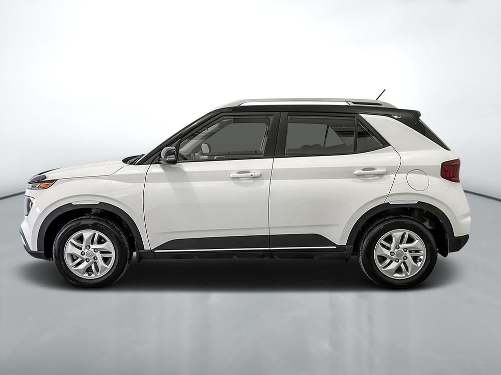 Hyundai Venue PREFERRED TWO TONE 2025 d’occasion à vendre - 4