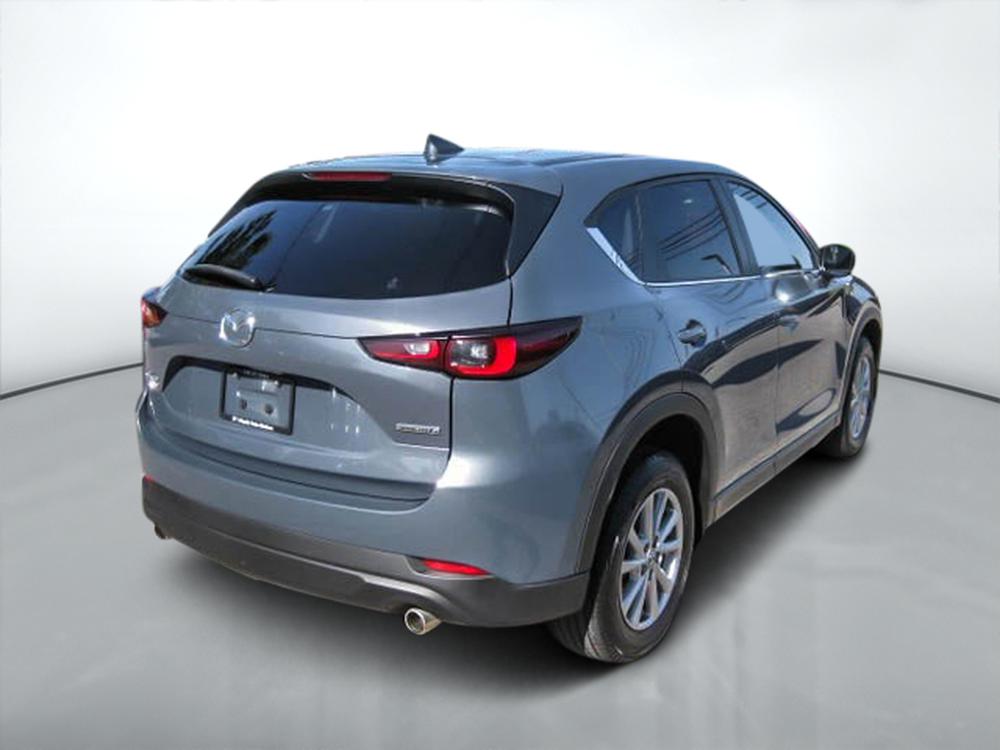 Mazda CX-5 GS 2023 d’occasion à vendre - 6