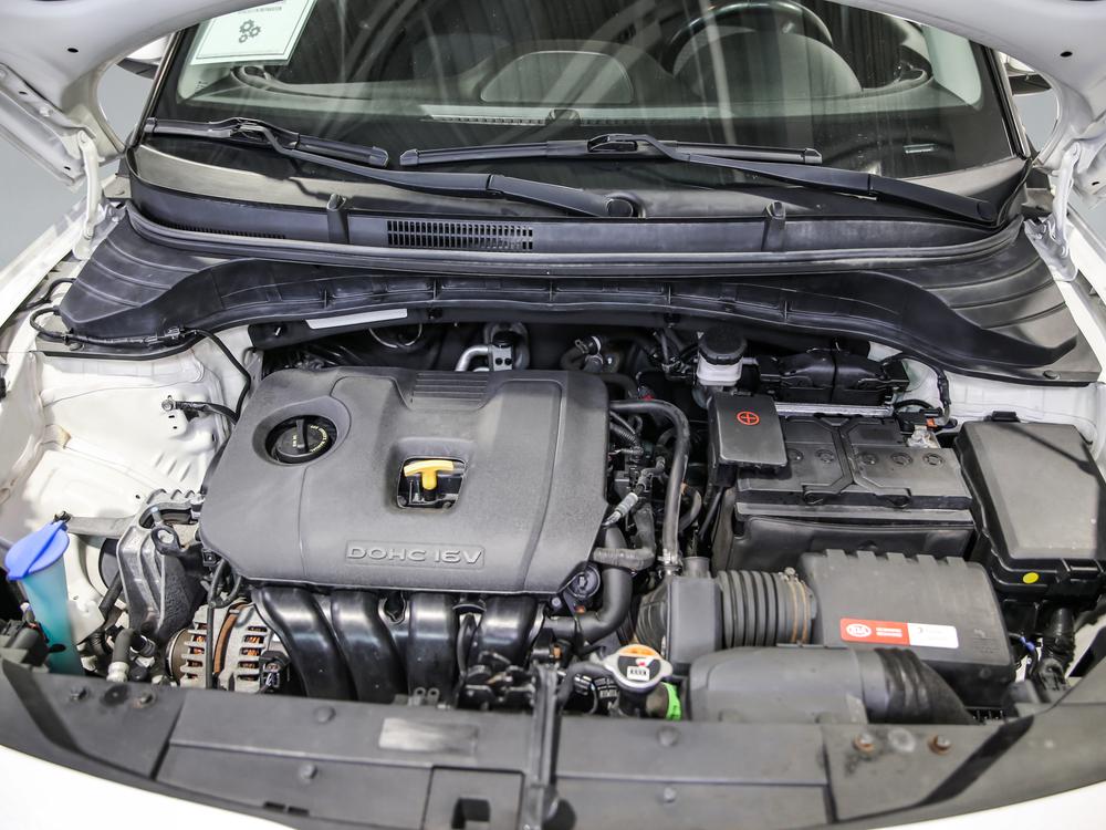 Kia Soul EX 2020 d’occasion à vendre - 32