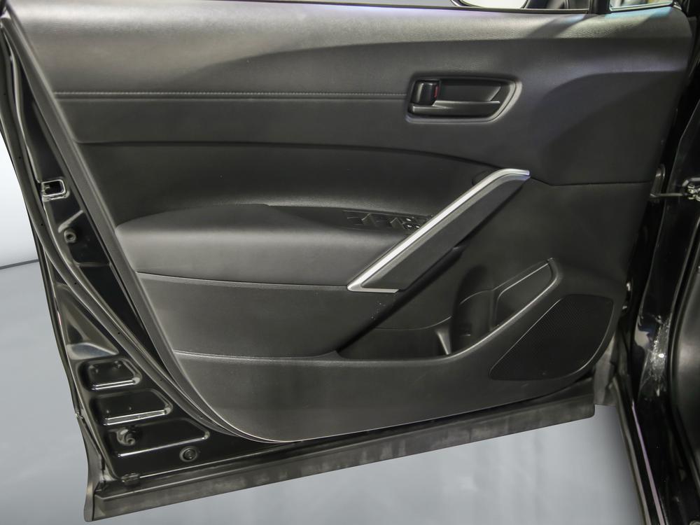 Toyota Corolla Cross LE 2023 d’occasion à vendre - 14