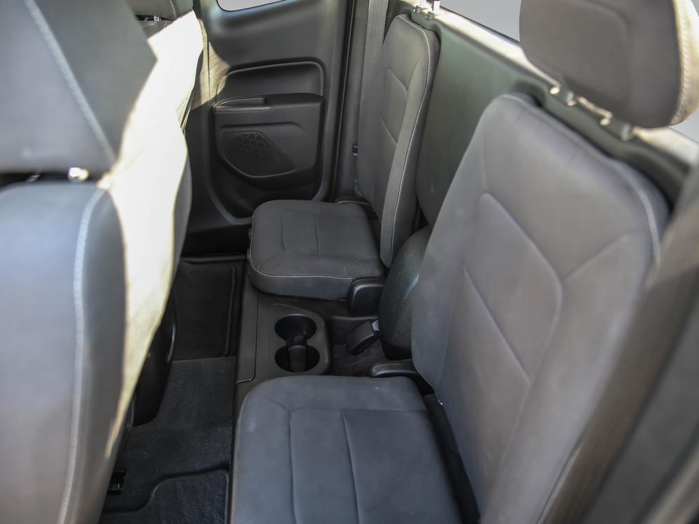 GMC Canyon SLE 2019 d’occasion à vendre - 32