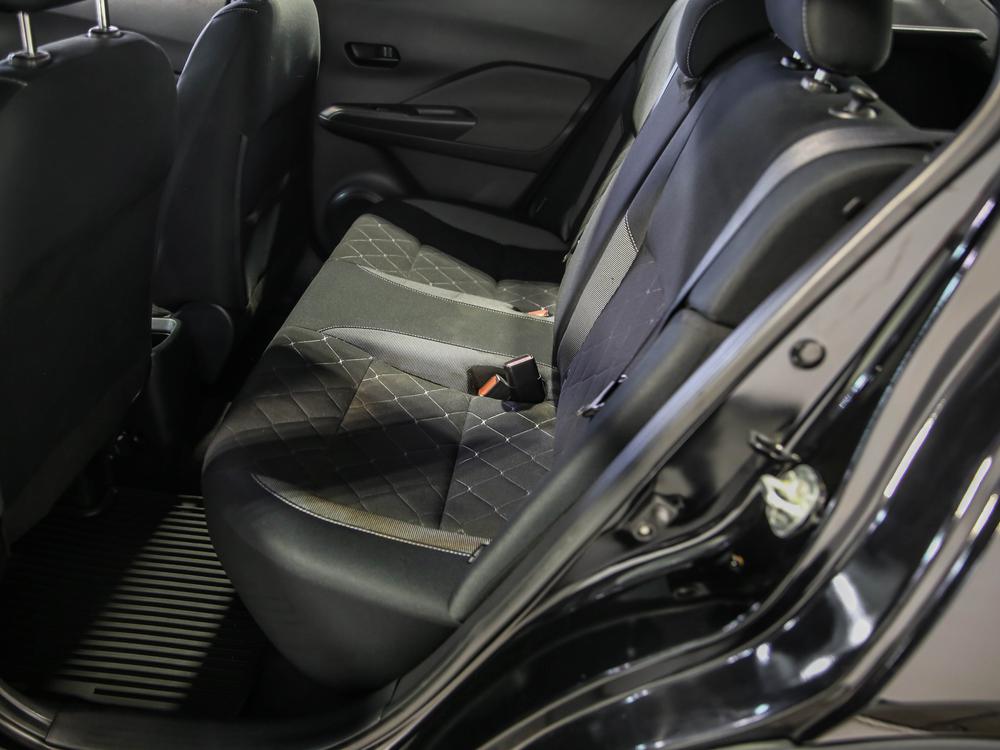 Nissan Kicks S 2020 d’occasion à vendre - 29
