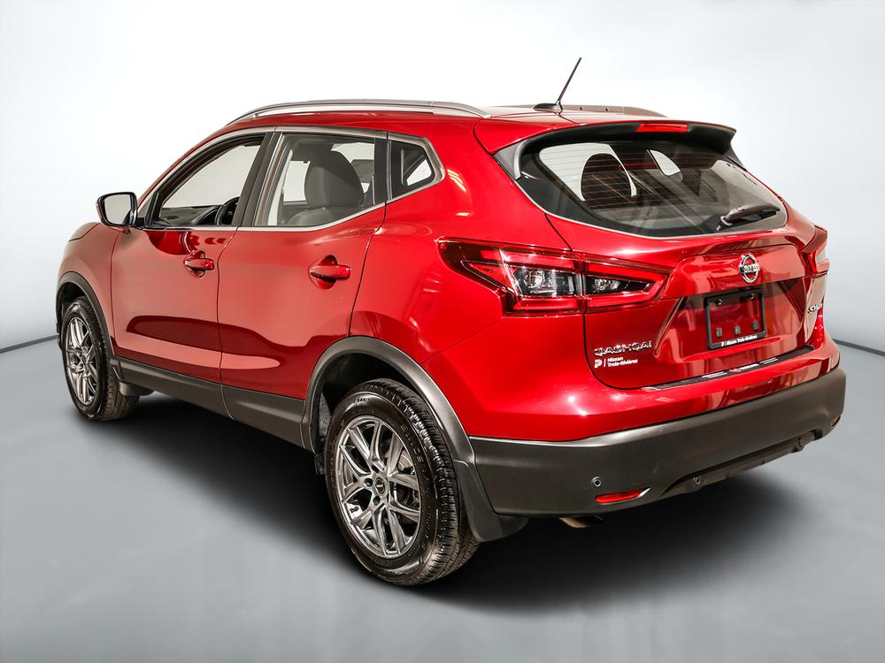Nissan Qashqai SV 2022 d’occasion à vendre - 6