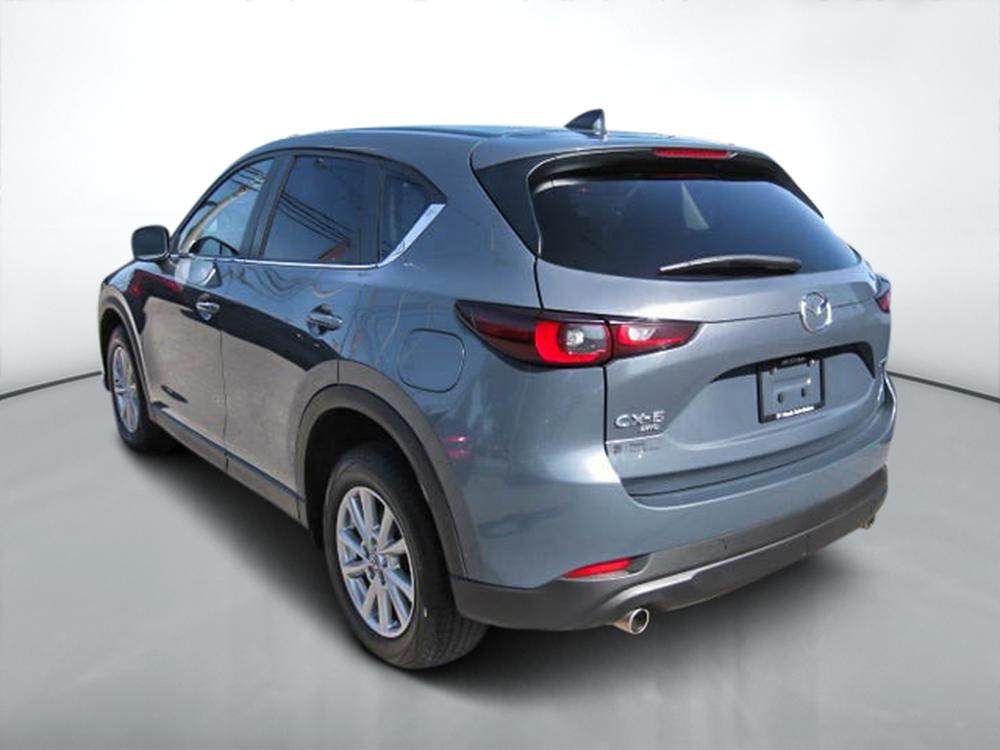 Mazda CX-5 GS 2023 d’occasion à vendre - 4