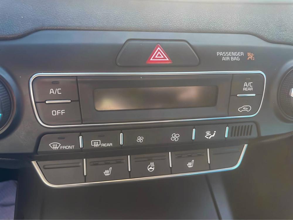 Kia Sorento LX V6 AWD 2020 d’occasion à vendre - 17