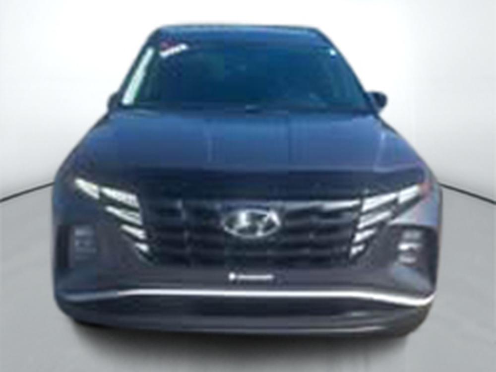 Hyundai Tucson PREFERRED FWD 2022 d’occasion à vendre - 2