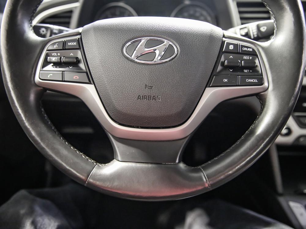 Hyundai Elantra GL 2018 d’occasion à vendre - 17