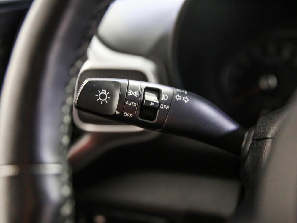 Kia Soul EX 2020 d’occasion à vendre - 21