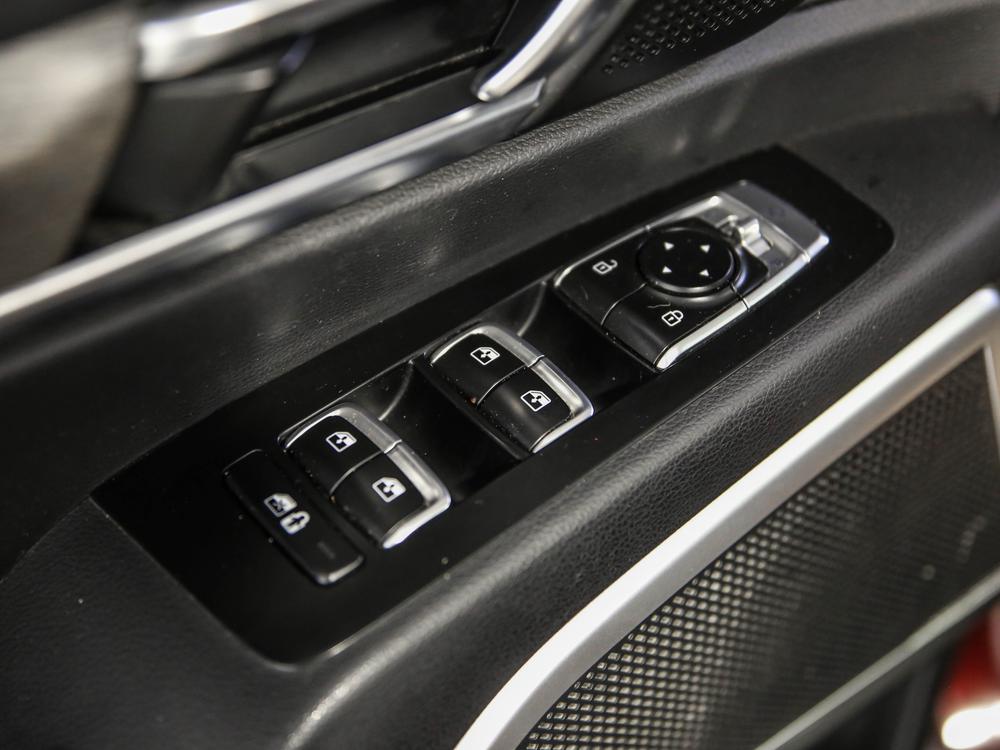 Kia Telluride EX 2022 d’occasion à vendre - 17