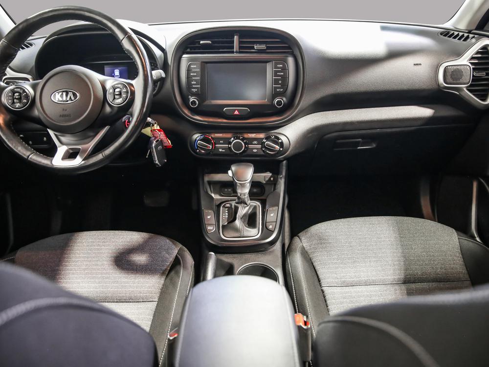 Kia Soul EX 2020 d’occasion à vendre - 23