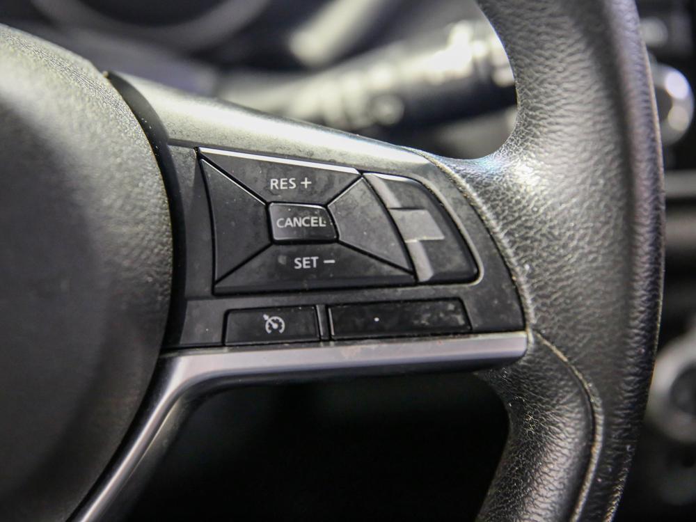 Nissan Kicks S 2020 d’occasion à vendre - 21