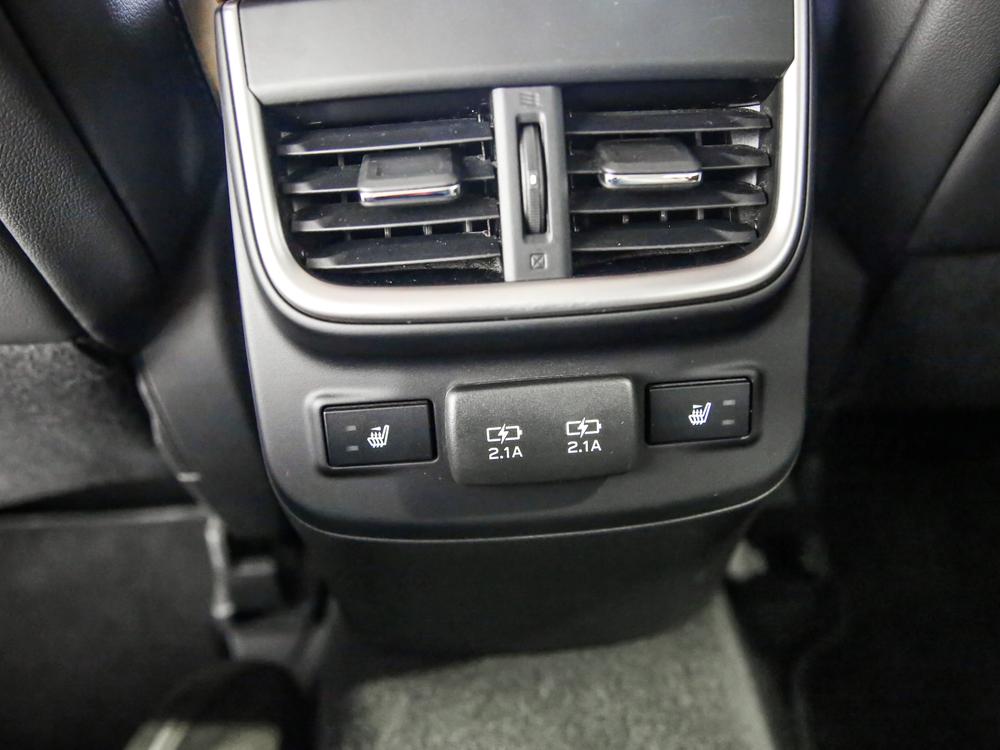 Subaru Outback PREMIUM 2020 d’occasion à vendre - 31