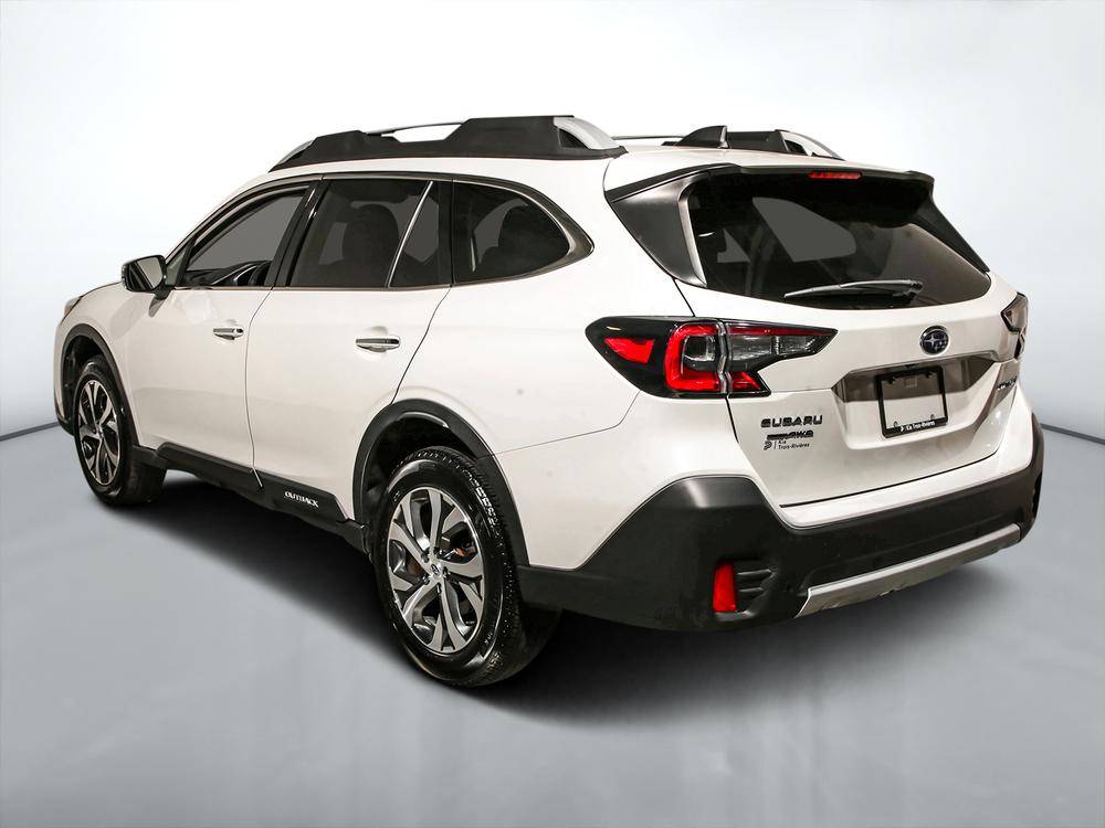 Subaru Outback PREMIUM 2020 d’occasion à vendre - 6