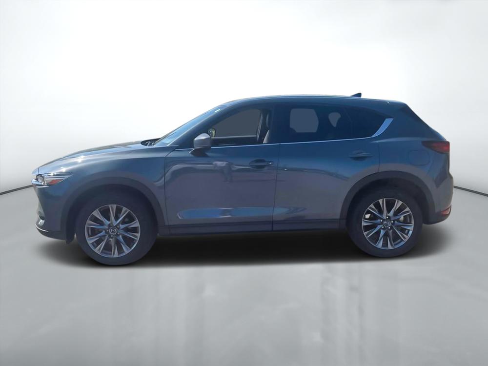 Mazda CX-5 SIGNATURE 2021 d’occasion à vendre - 4