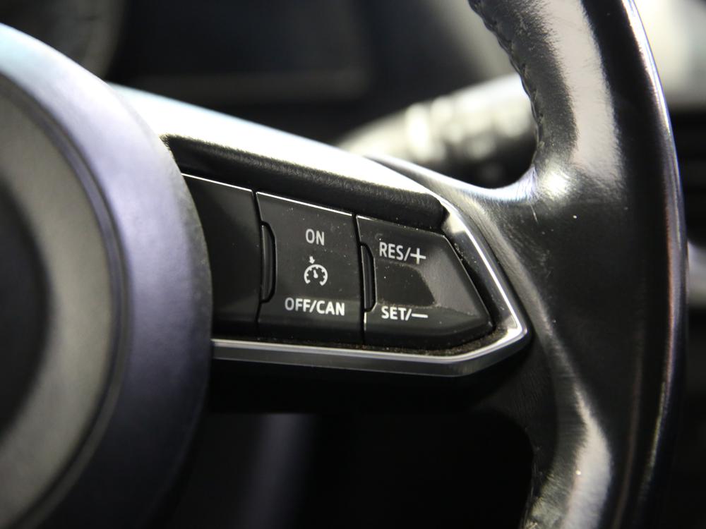Mazda Mazda3 Sport GS 2018 d’occasion à vendre - 19