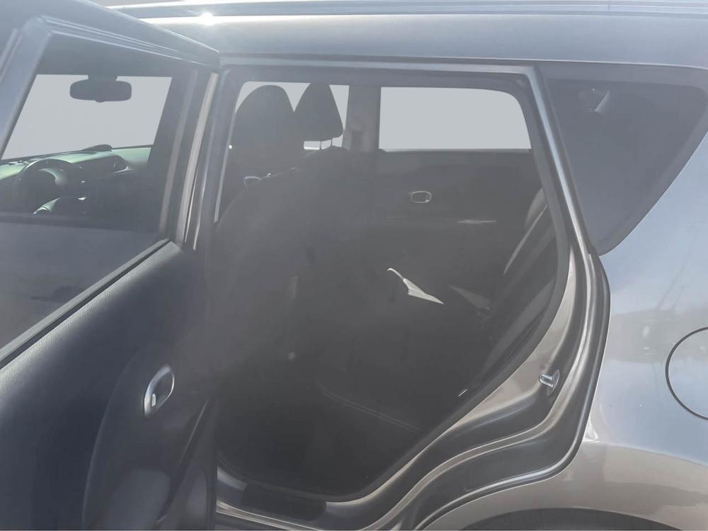 Kia Soul EX+ 2016 d’occasion à vendre - 12