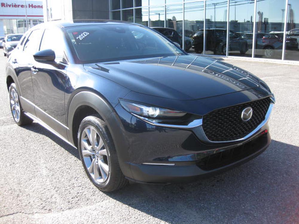 Mazda CX-30 GS