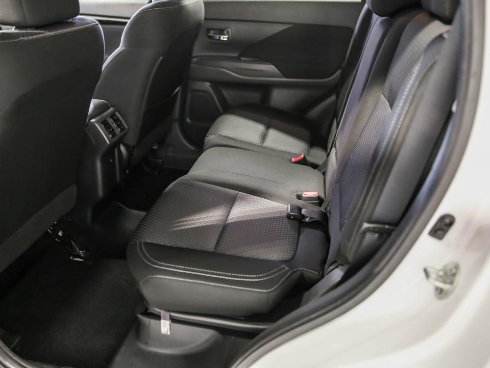 Mitsubishi Outlander ES 2019 d’occasion à vendre - 28