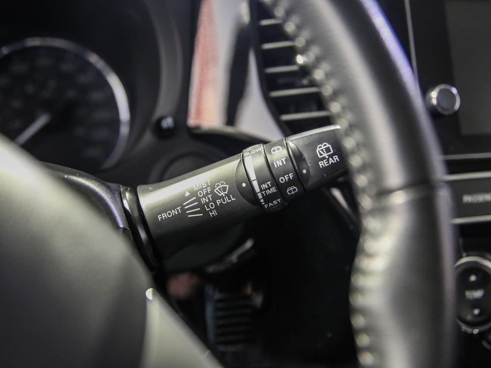Mitsubishi Outlander ES 2019 d’occasion à vendre - 23