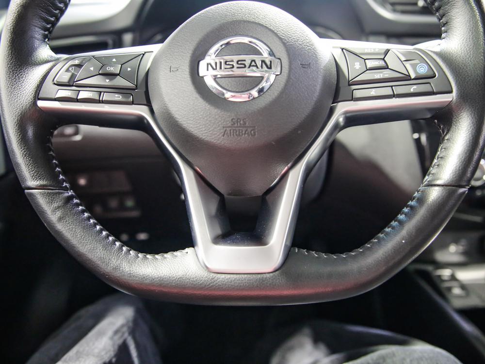 Nissan Qashqai SV 2022 d’occasion à vendre - 17