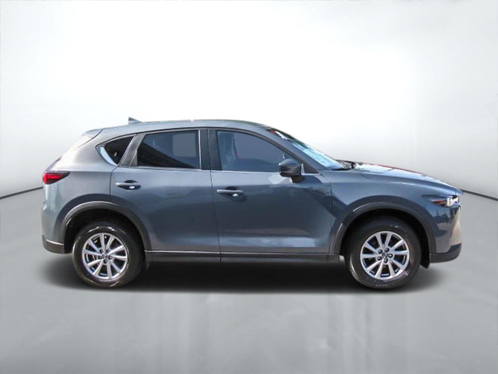 Mazda CX-5 GS 2023 d’occasion à vendre - 7